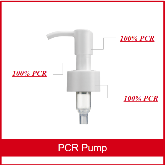 PCR Pump